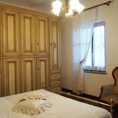 Апартаменти Casa Volpe Magliano Alfieri Екстер'єр фото