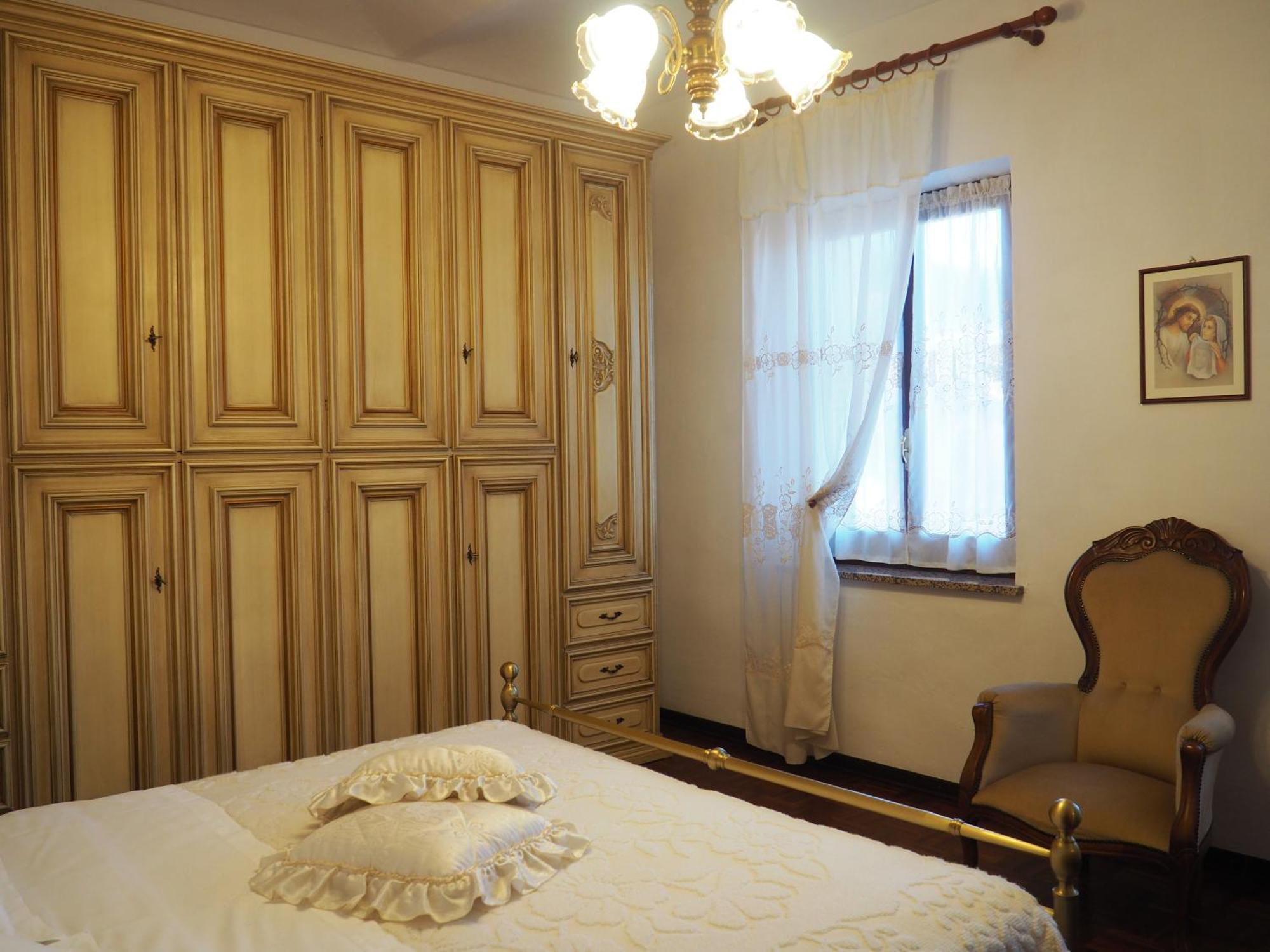 Апартаменти Casa Volpe Magliano Alfieri Екстер'єр фото