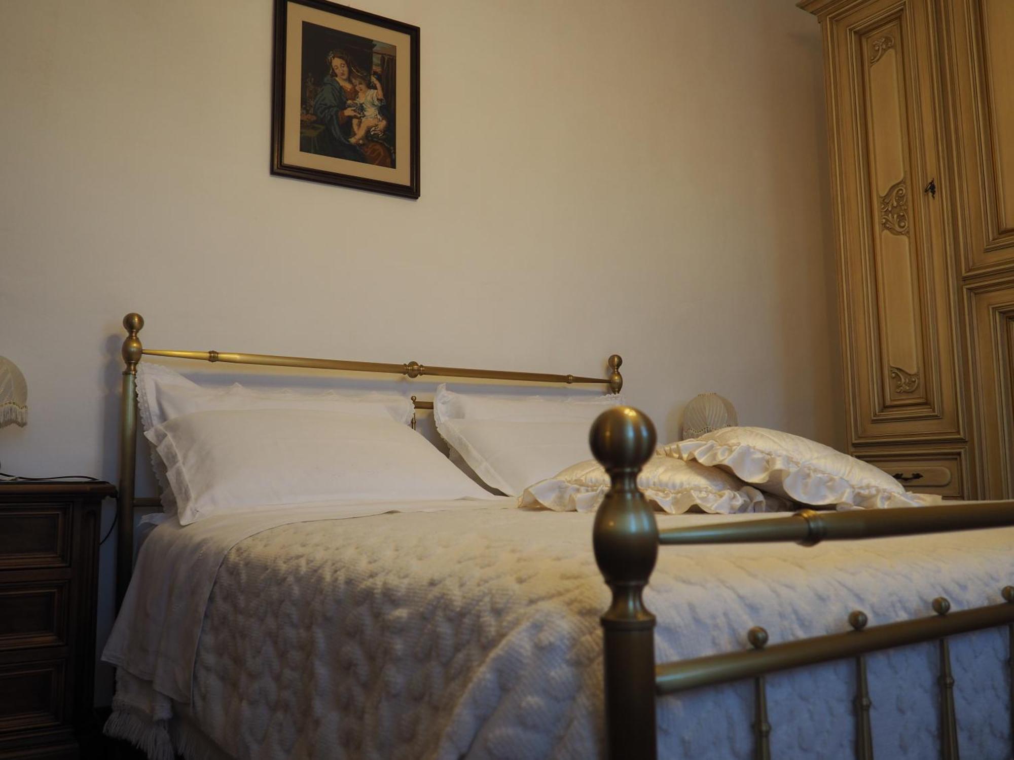 Апартаменти Casa Volpe Magliano Alfieri Екстер'єр фото